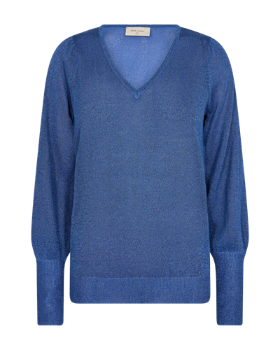 Topp - FQLURETTA-V-PU